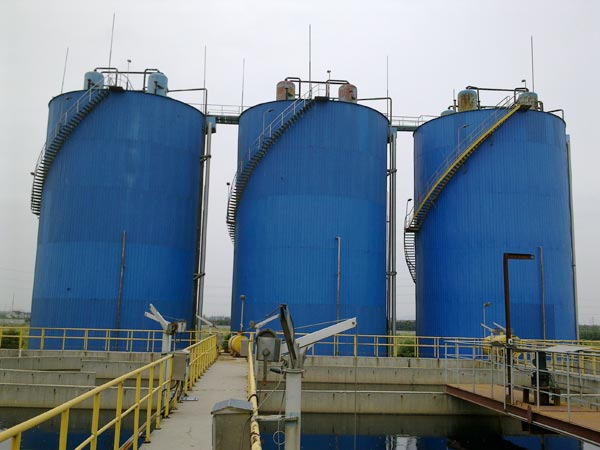 UASB厌氧发生器