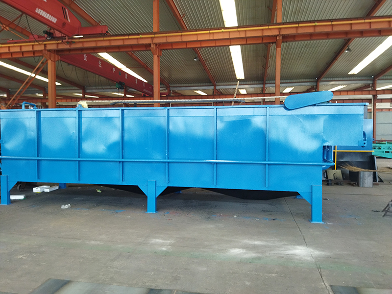 养殖污水处理设备